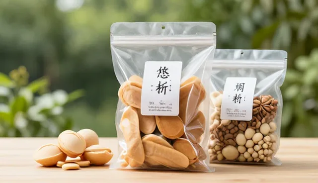 食材包装业务误区:物流效率的关键影响因素分析
