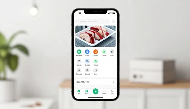 餐饮管理数字化转型中的供应链优化路径