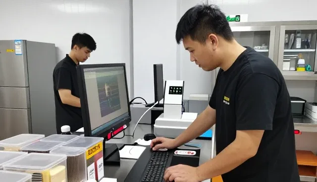 食材包装满足复杂环境应用需求