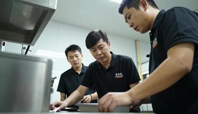 旧房翻新中的食品销售解决方案介绍