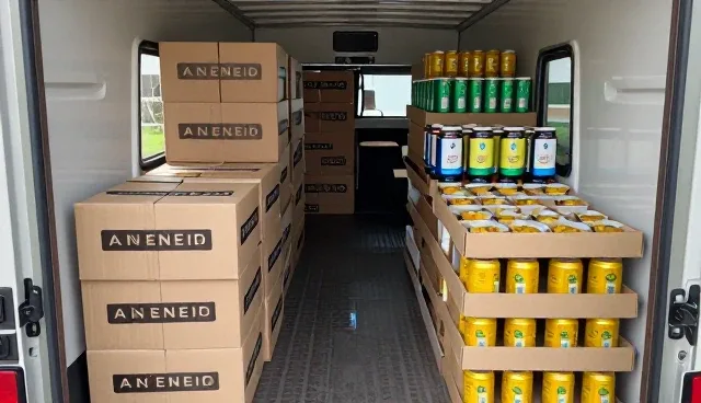 食材供应中的质量把控:餐饮配套场景下的实践与挑战
