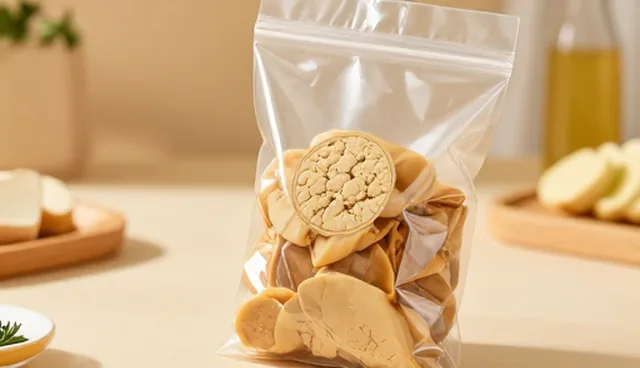 餐饮配套中食品代加工的常见误区与正确理解